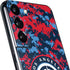 NBA LA Clippers Digi Camo Galaxy S22 Skin